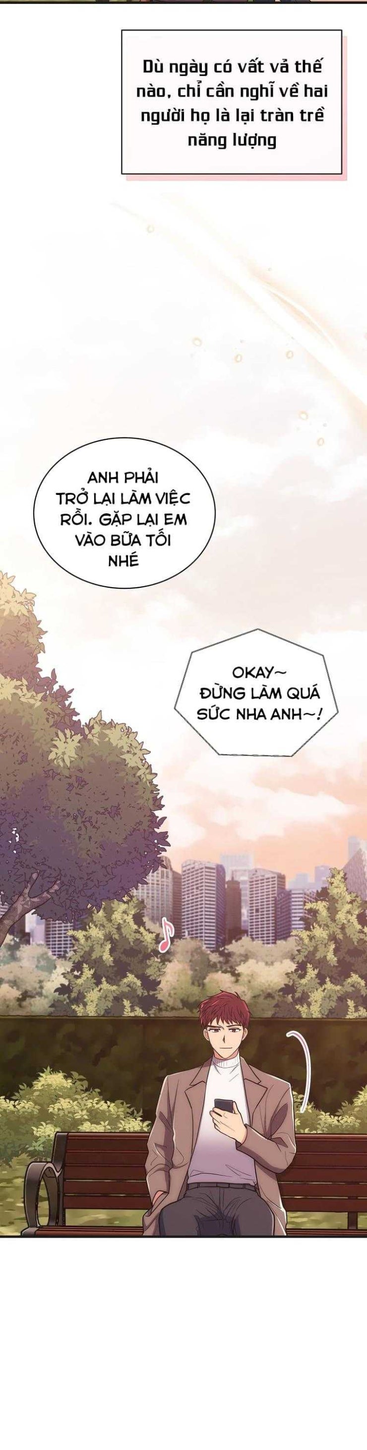 Bác Sĩ Trở Lại - Page 27