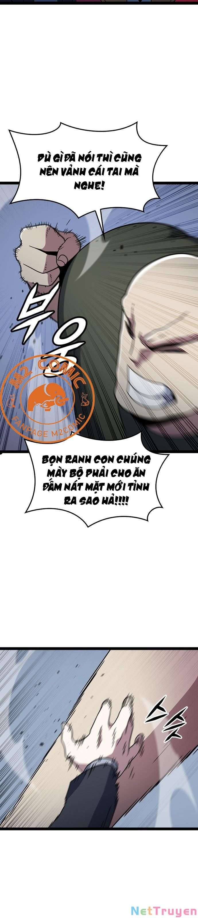 Điểm Chết - Page 6