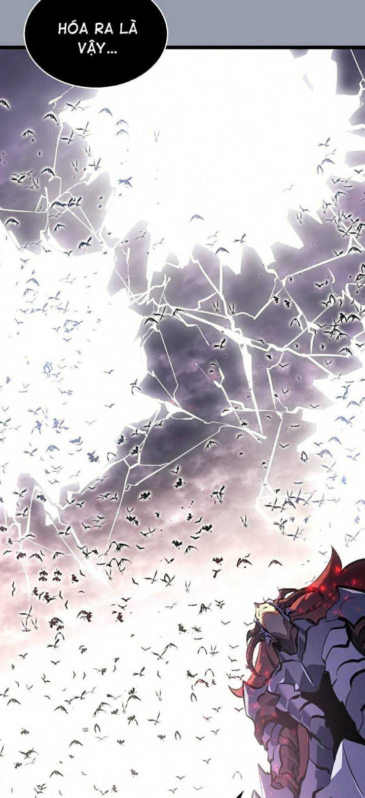 Tôi Thăng Cấp Một Mình SS2 - Page 10