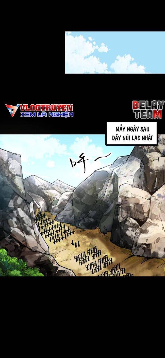 Trở Thành Cao Thủ Nhờ Bug - Page 13