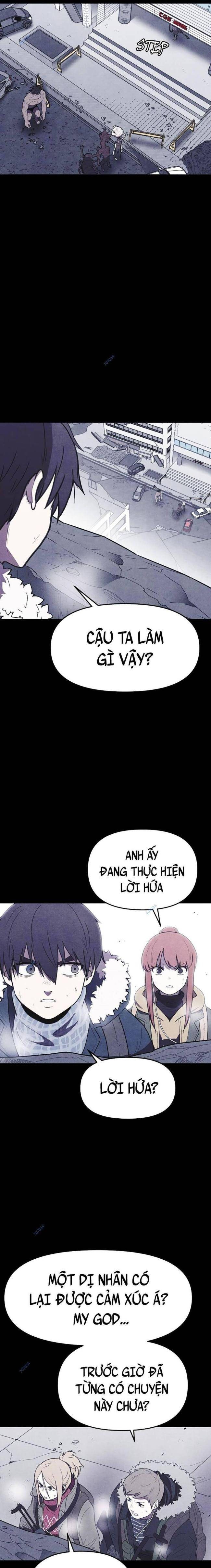 Cậu bé Shotgun - Page 21