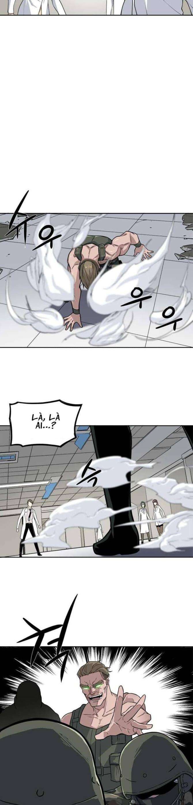 Người Quản Lý Mạnh Nhất Trong Lịch Sử - Page 10