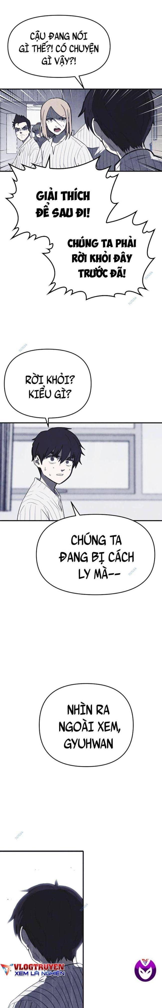 Cậu bé Shotgun - Page 25