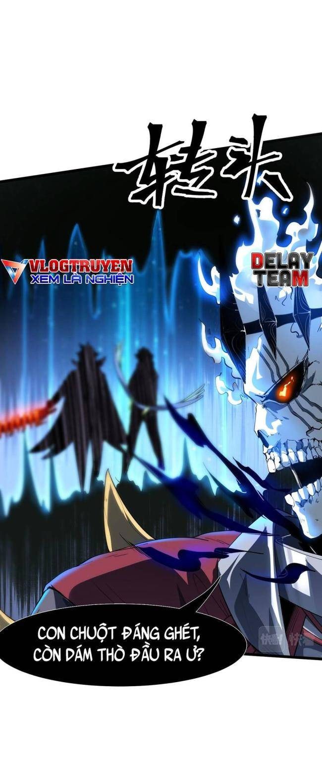 Trở Thành Cao Thủ Nhờ Bug - Page 8