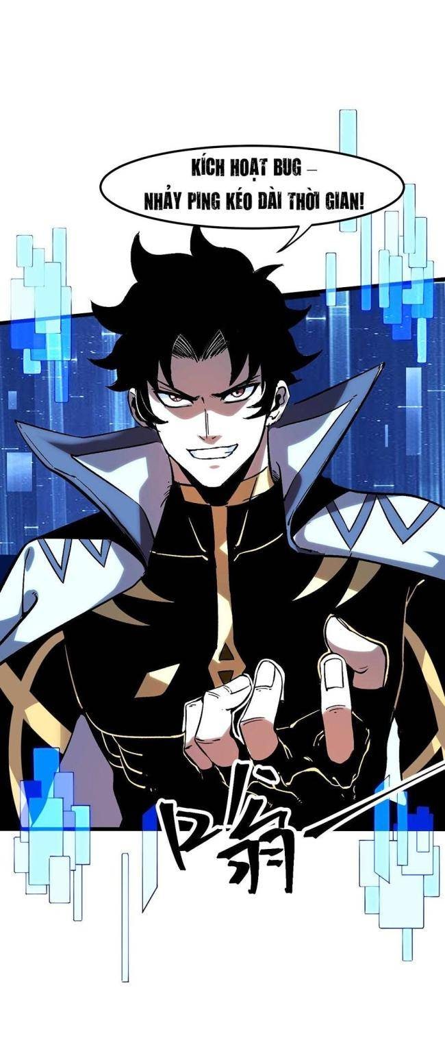 Trở Thành Cao Thủ Nhờ Bug - Page 9