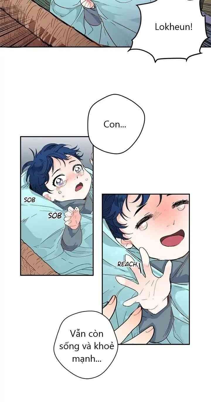 Yeon Lok Heun - Page 31