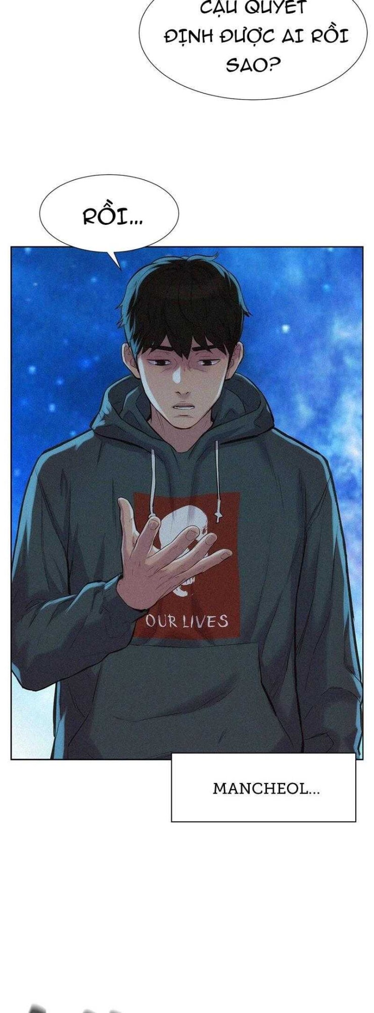 Thợ Săn Tí Hon - Page 24