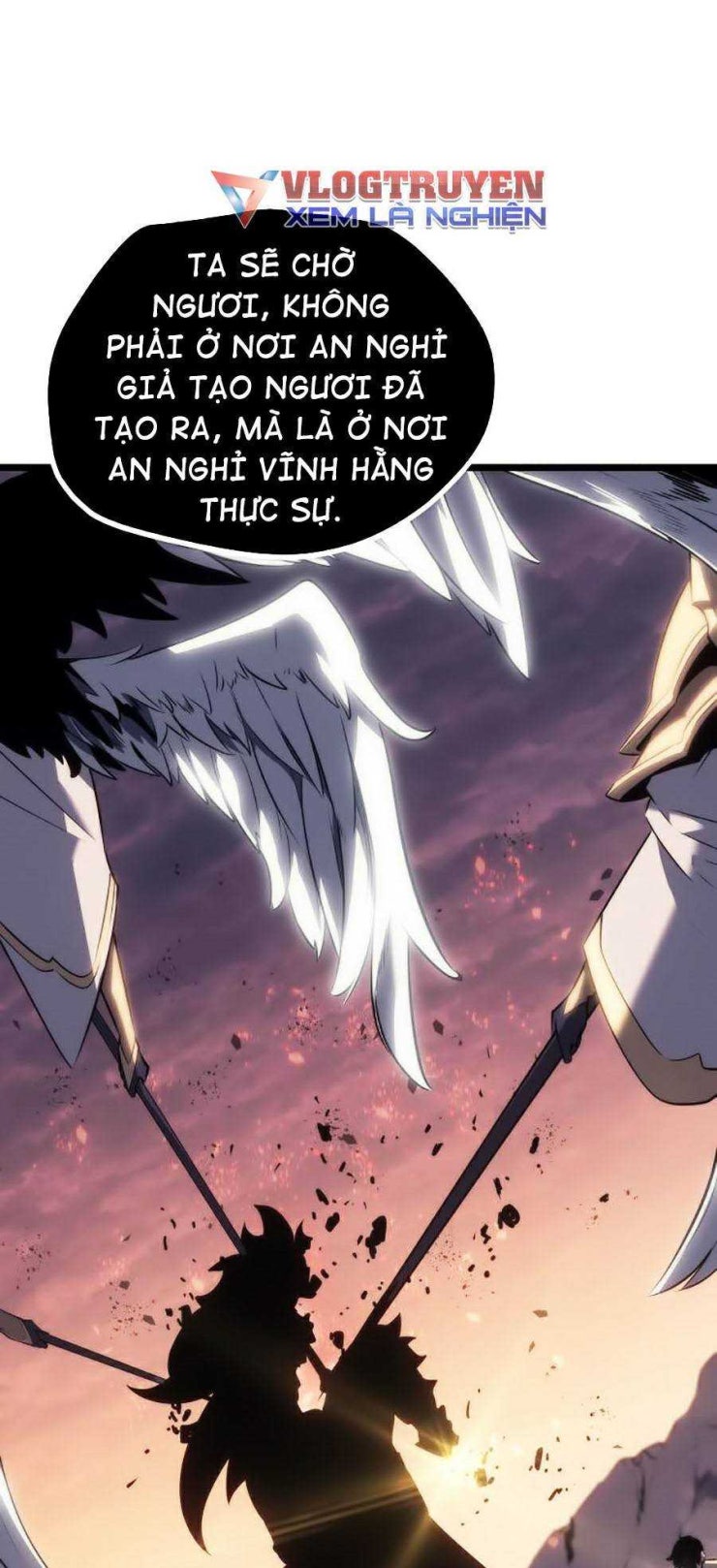 Tôi Thăng Cấp Một Mình SS2 - Page 28