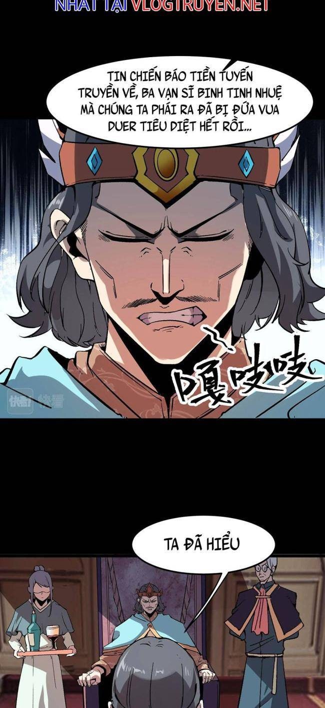 Trở Thành Cao Thủ Nhờ Bug - Page 7