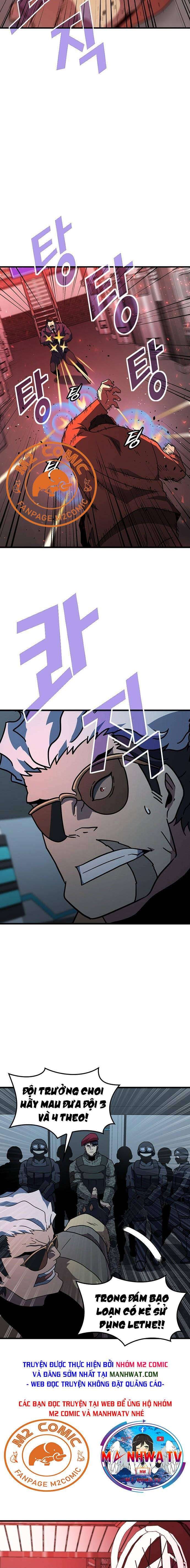 Điểm Chết - Page 7