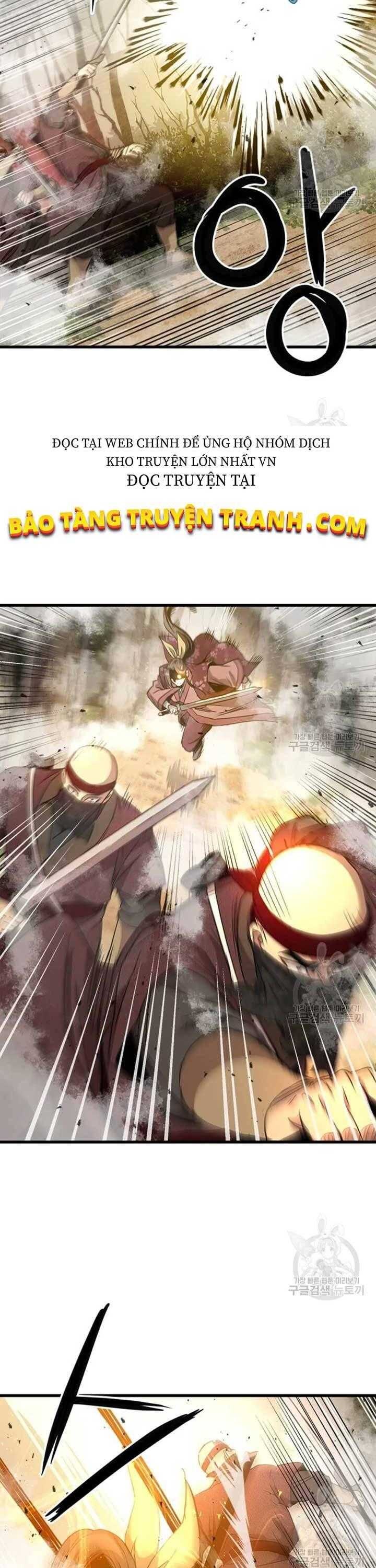 Đạo Sĩ Giang Hồ - Page 5