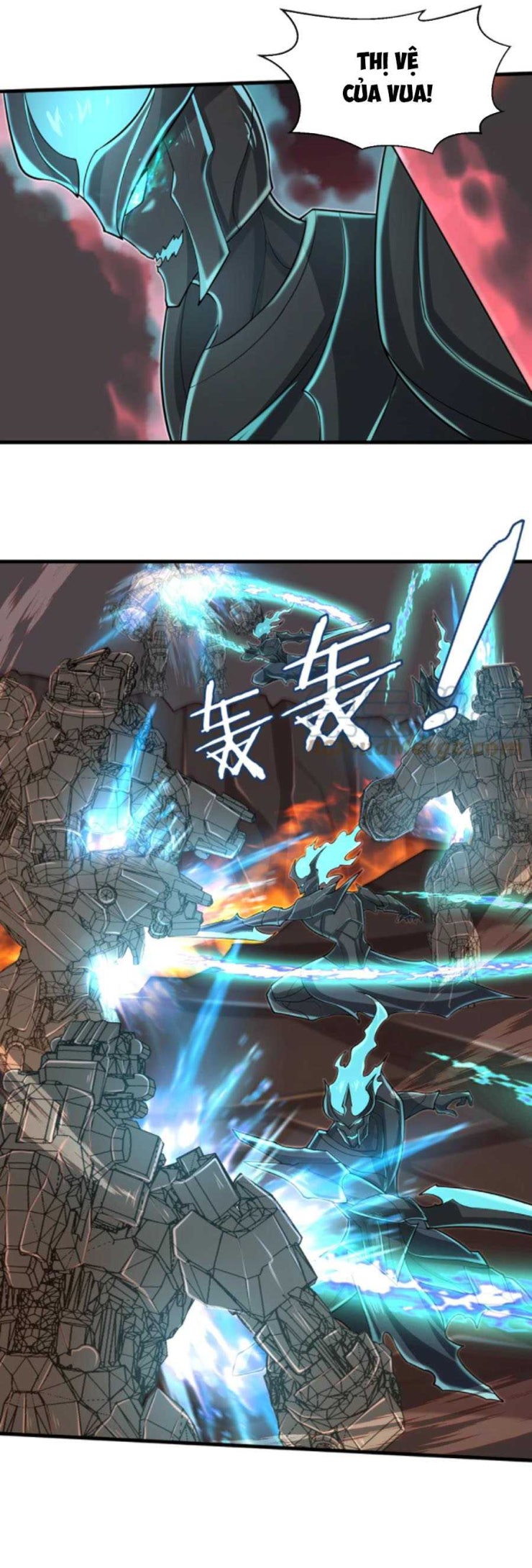 Một Trăm Triệu Điểm - Page 8