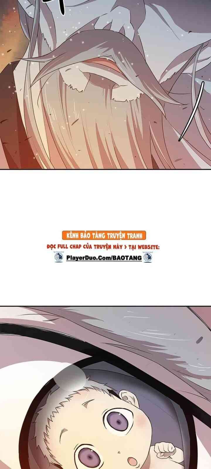 Đạo Sĩ Giang Hồ - Page 18