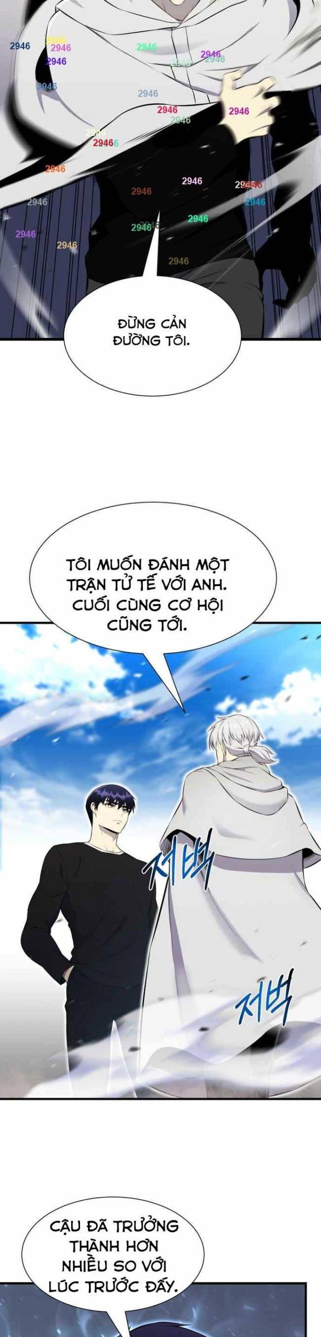 Luân Hồi Ác Nhân - Page 7