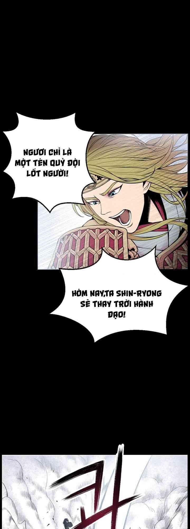 Luân Hồi Ác Nhân - Page 9