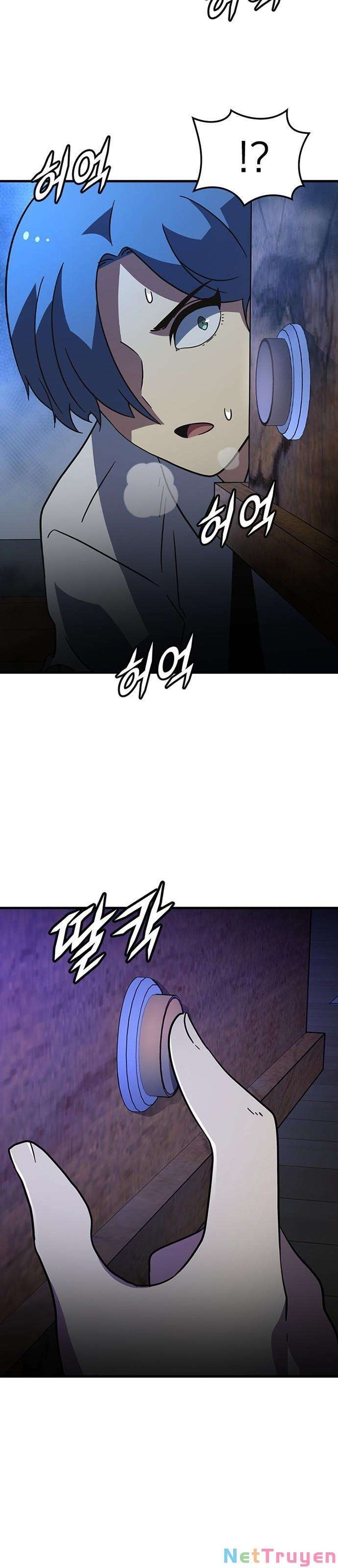 Điểm Chết - Page 17