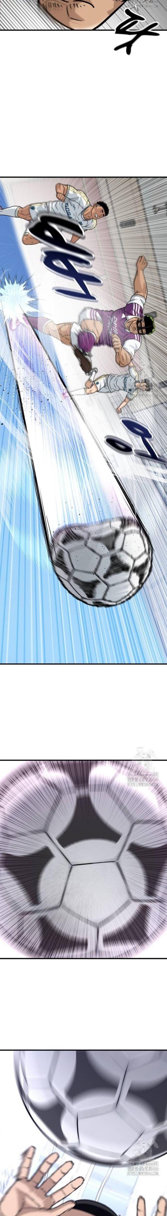 Thủ Môn - Page 25