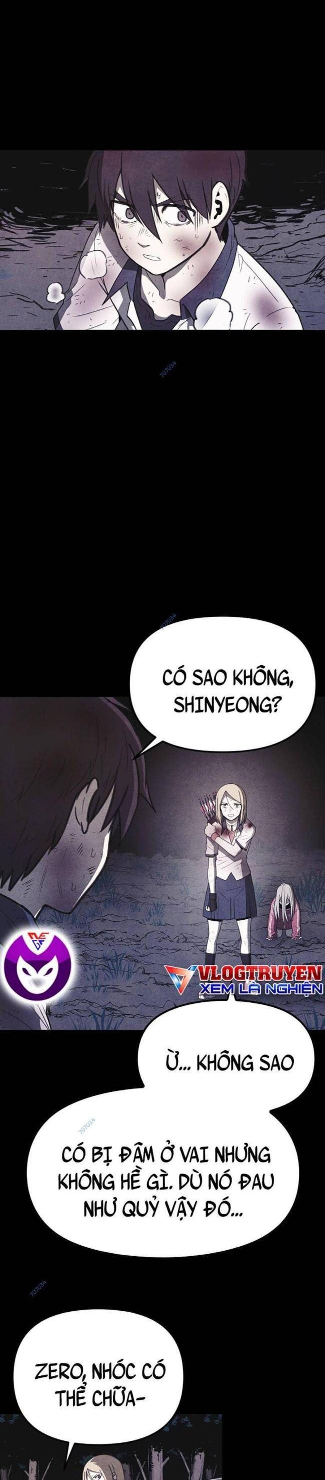 Cậu bé Shotgun - Page 11
