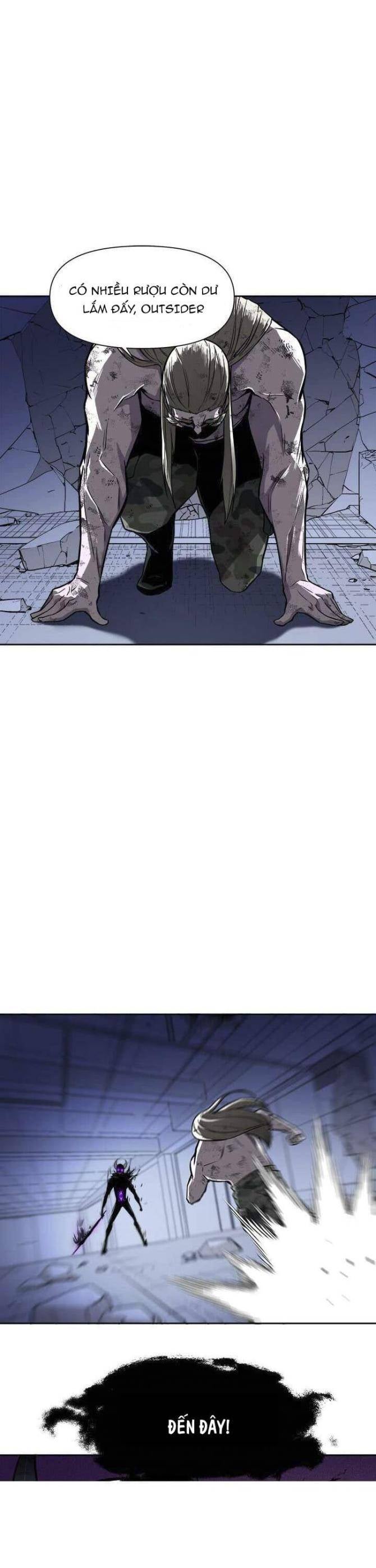 Người Quản Lý Mạnh Nhất Trong Lịch Sử - Page 6