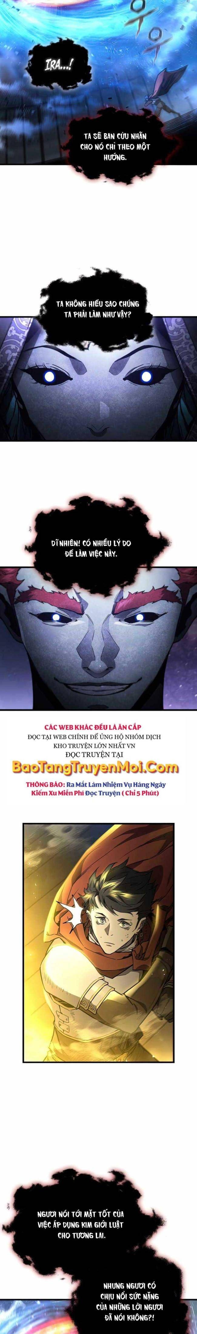 Khát Vọng Trỗi Dậy - Page 29