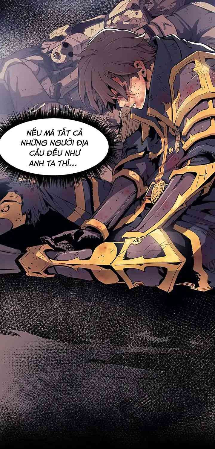 Khát Vọng Trỗi Dậy - Page 18