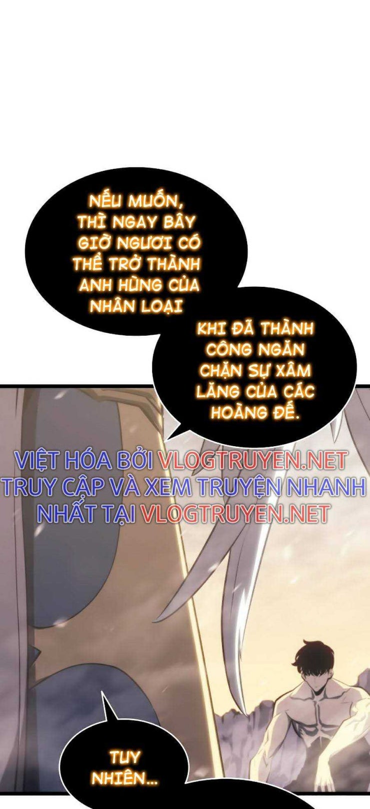 Tôi Thăng Cấp Một Mình SS2 - Page 50