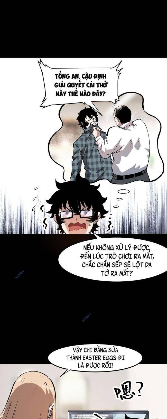 Trở Thành Cao Thủ Nhờ Bug - Page 4