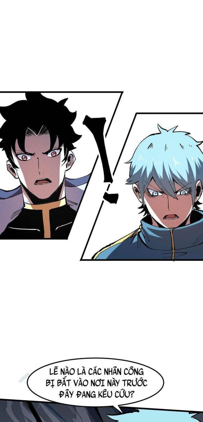 Trở Thành Cao Thủ Nhờ Bug - Page 32