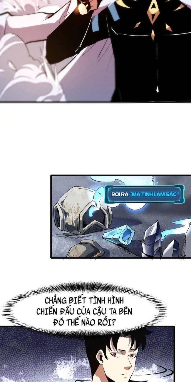 Trở Thành Cao Thủ Nhờ Bug - Page 12