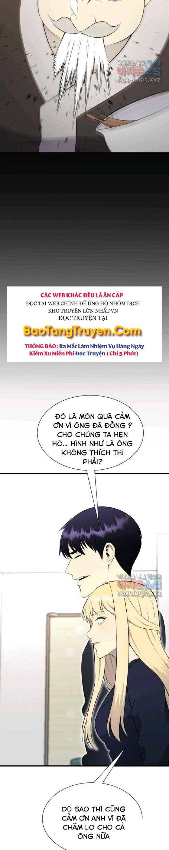 Luân Hồi Ác Nhân - Page 8