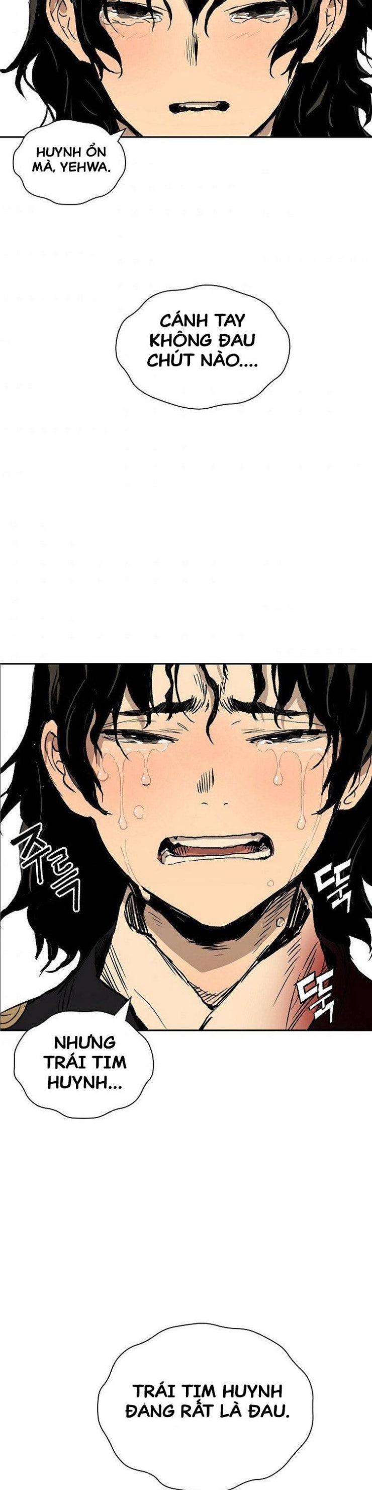 Vô Kiếm Tiểu Tử - Page 53