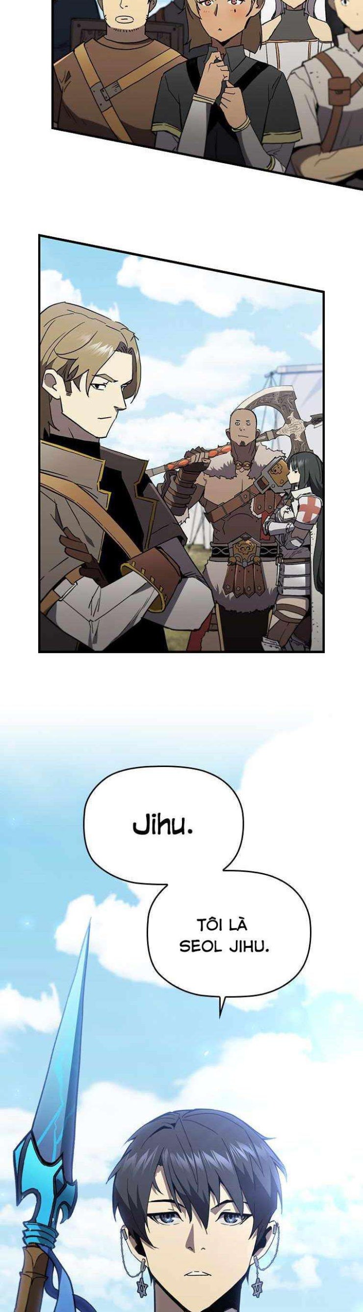 Khát Vọng Trỗi Dậy - Page 9