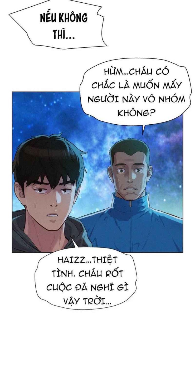 Thợ Săn Tí Hon - Page 25