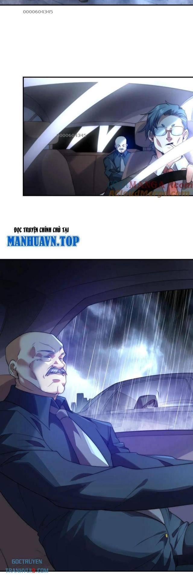 Võng Du: Ta Có Thể Tiến Hoá Tất Cả! - Page 8