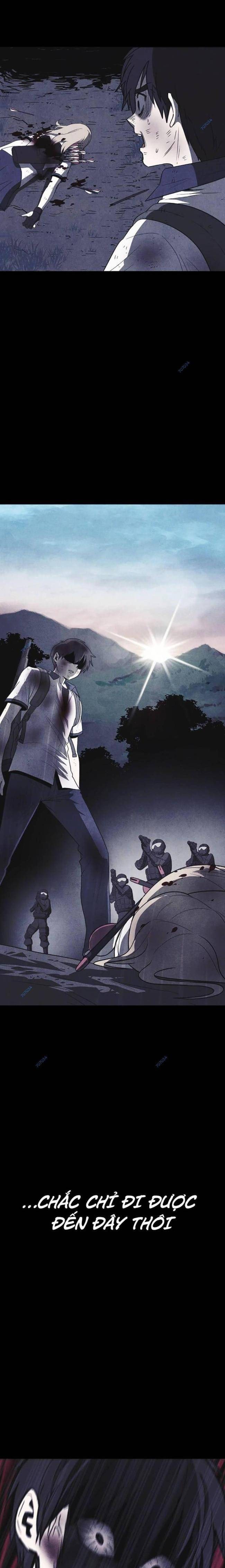 Cậu bé Shotgun - Page 13