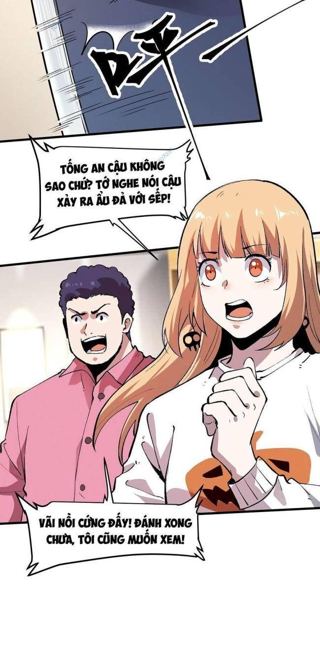 Trở Thành Cao Thủ Nhờ Bug - Page 21