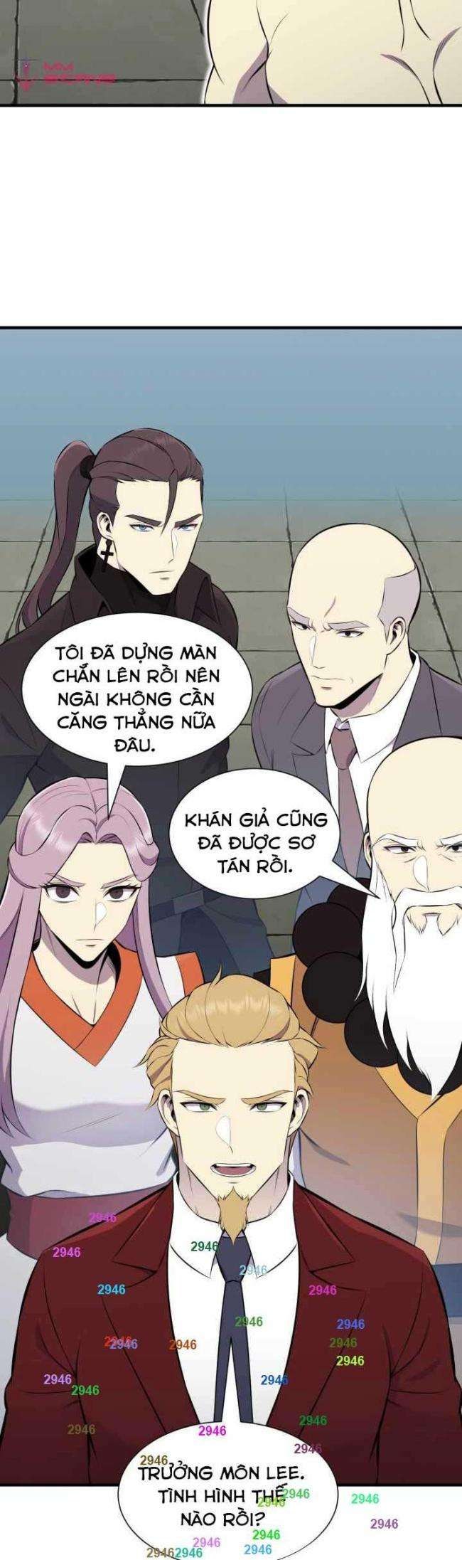 Luân Hồi Ác Nhân - Page 14