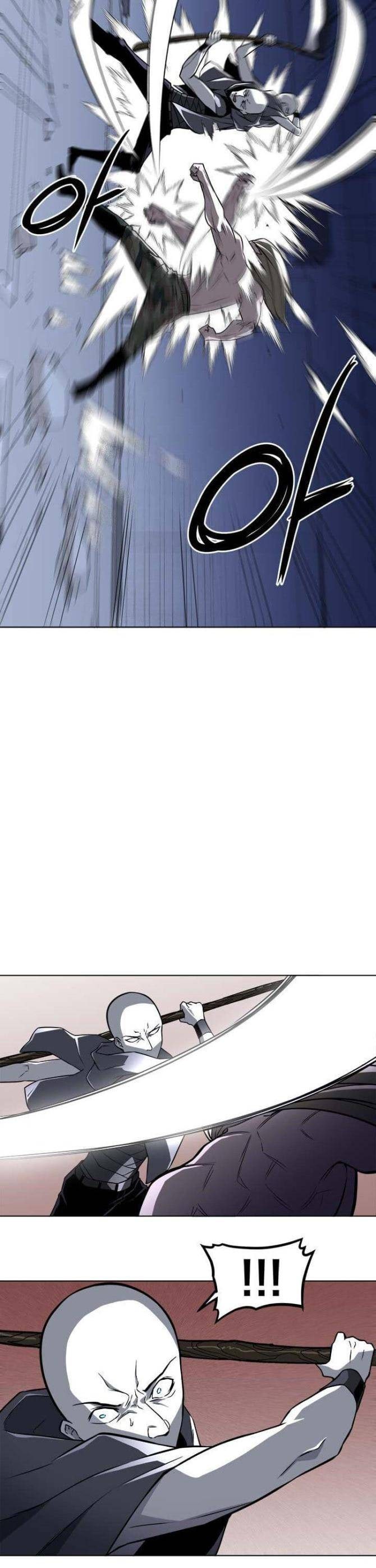 Người Quản Lý Mạnh Nhất Trong Lịch Sử - Page 15