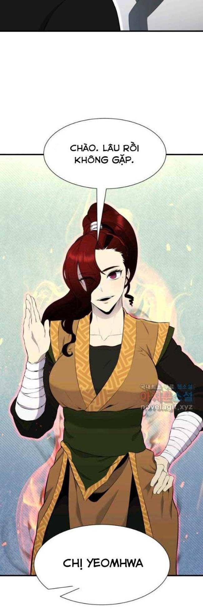 Luân Hồi Ác Nhân - Page 31