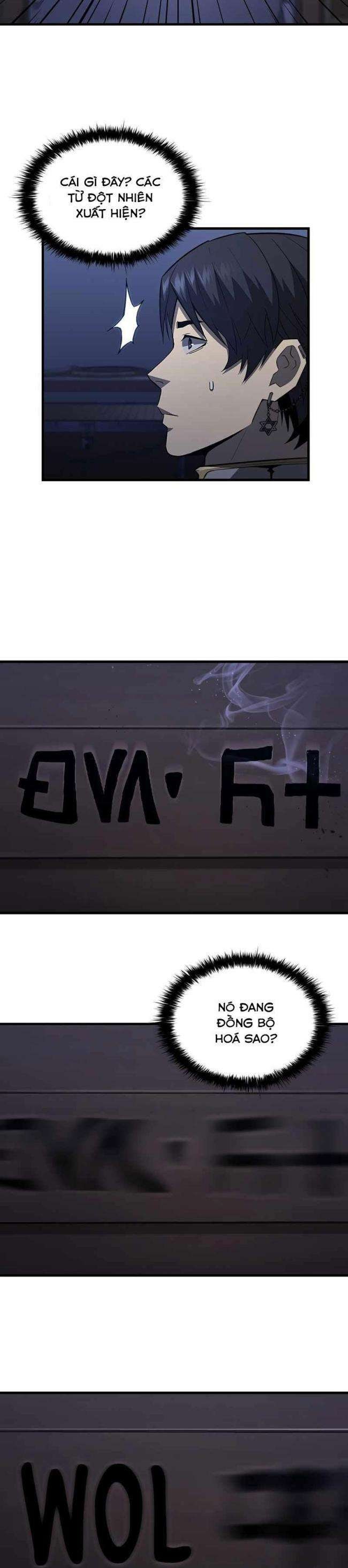 Khát Vọng Trỗi Dậy - Page 11