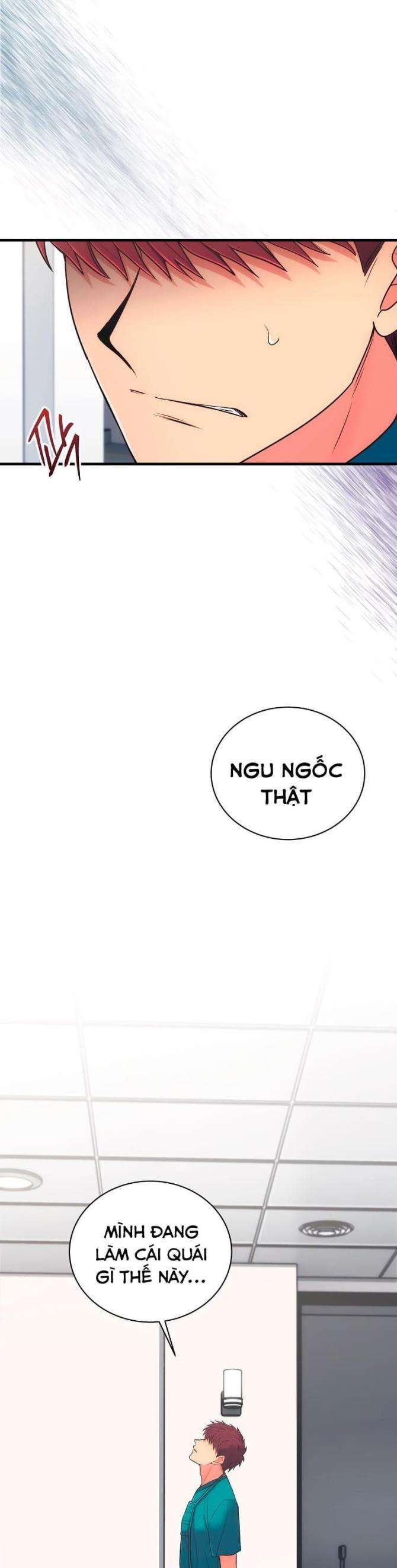 Bác Sĩ Trở Lại - Page 39