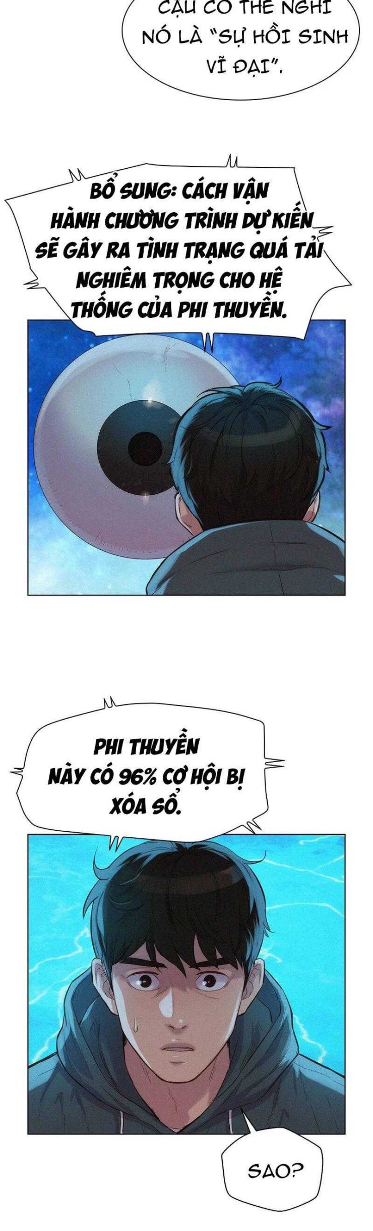 Thợ Săn Tí Hon - Page 9