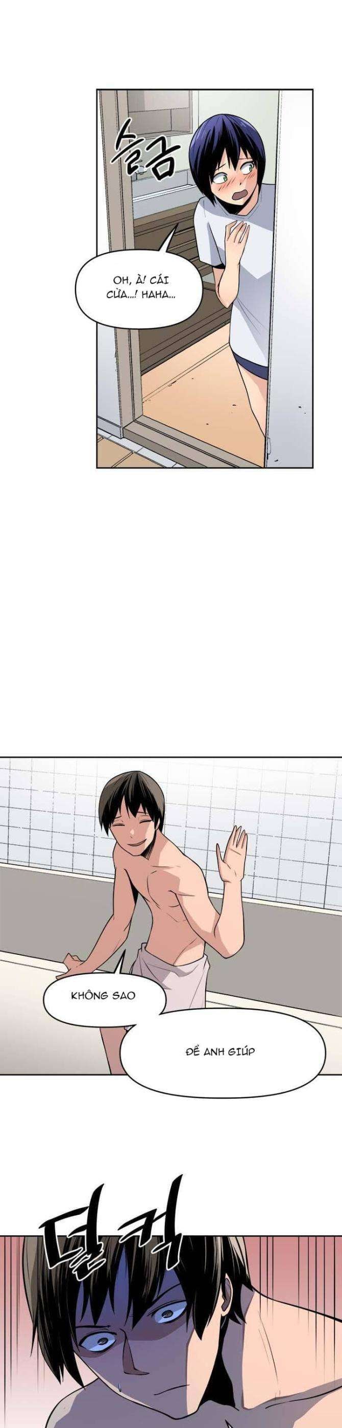 Người Quản Lý Mạnh Nhất Trong Lịch Sử - Page 24