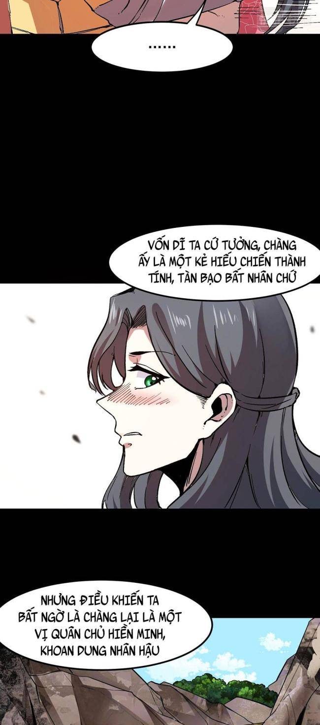 Trở Thành Cao Thủ Nhờ Bug - Page 19