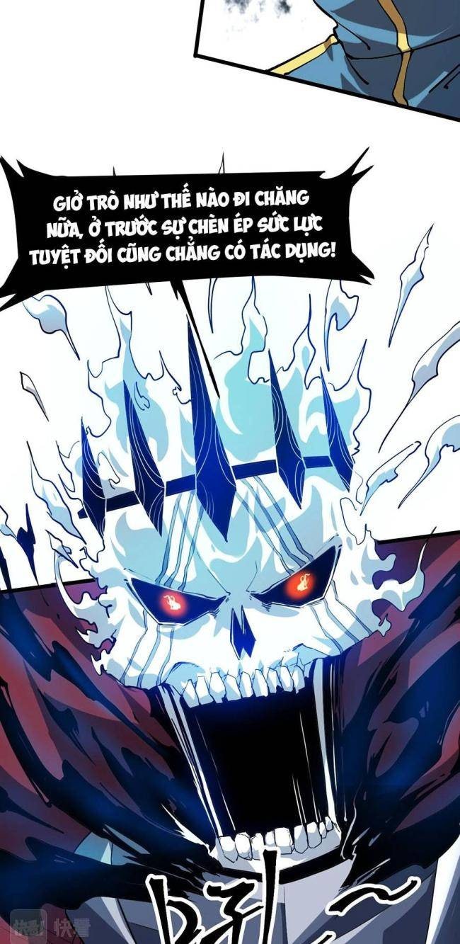 Trở Thành Cao Thủ Nhờ Bug - Page 19