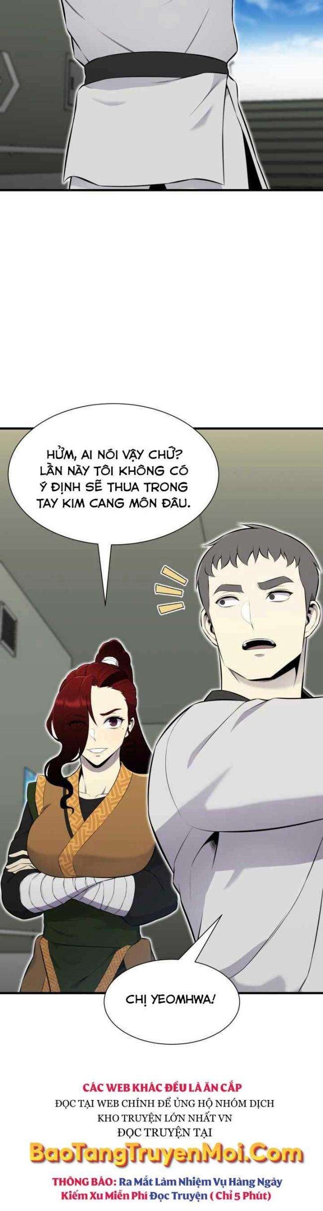 Luân Hồi Ác Nhân - Page 9