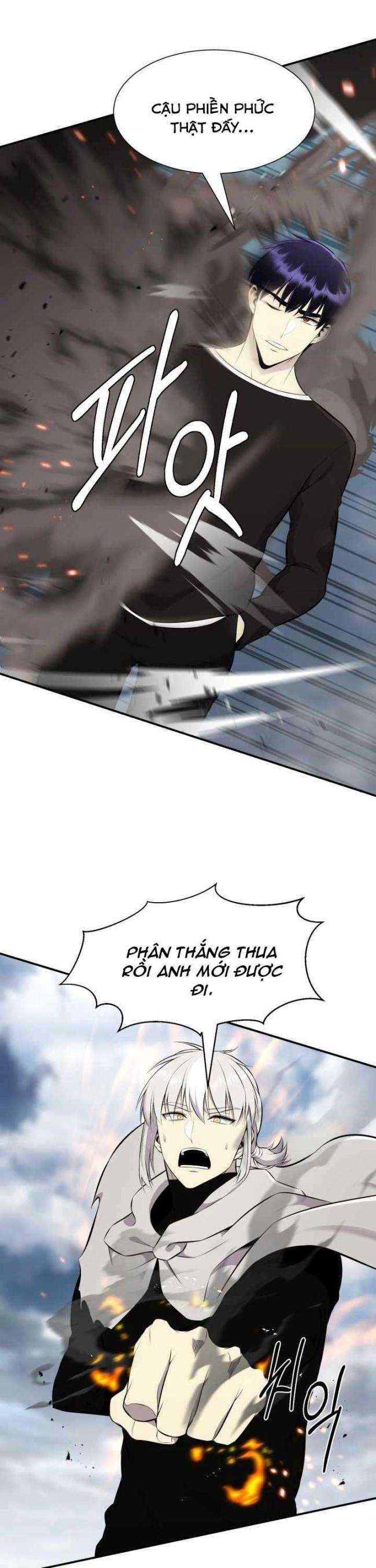 Luân Hồi Ác Nhân - Page 24