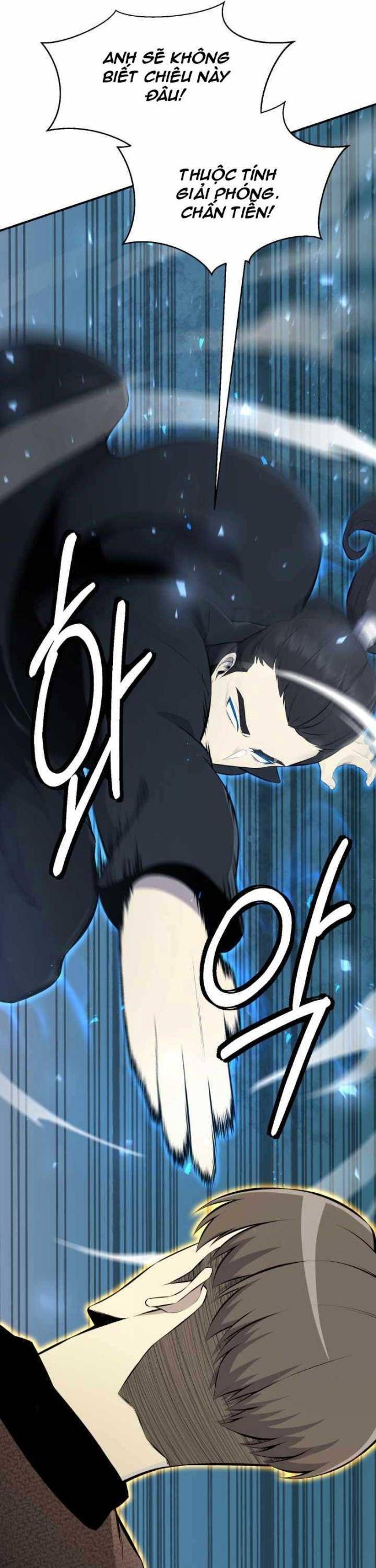 Luân Hồi Ác Nhân - Page 37