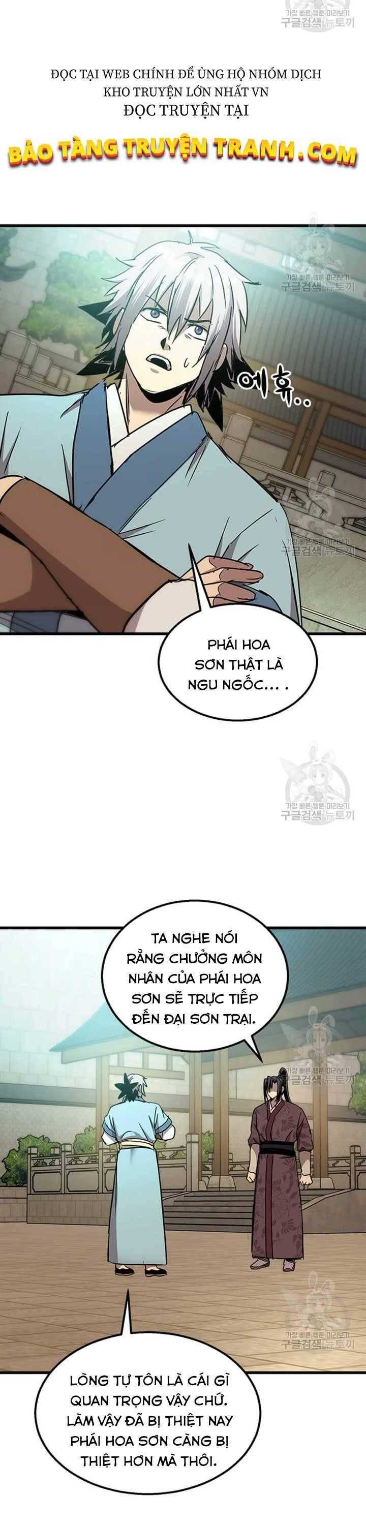 Đạo Sĩ Giang Hồ - Page 25