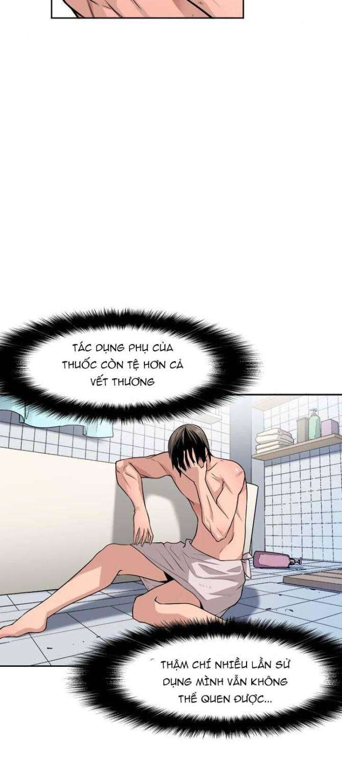 Người Quản Lý Mạnh Nhất Trong Lịch Sử - Page 17